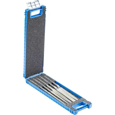 Image of Pferd Diamond Handy File Set DF2627 D126 5 Pieces