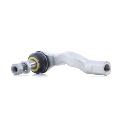 Image of 6394600348, 6394600548, 6394600748, A6394600348, A6394600548 Track rod end LEMFÖRDER 27665 02 20mm Front Axle, Right with accessories
