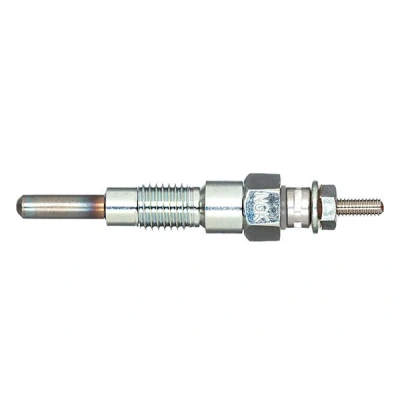 Image of 12979577800 glow plug NGK 2031 10,5V 7A M10 x 1,25 Metal 0,8Ohm 71mm 17Nm