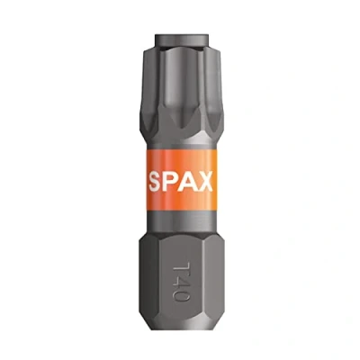 Image of SPAX BIT T Star Plus, 5000009182409