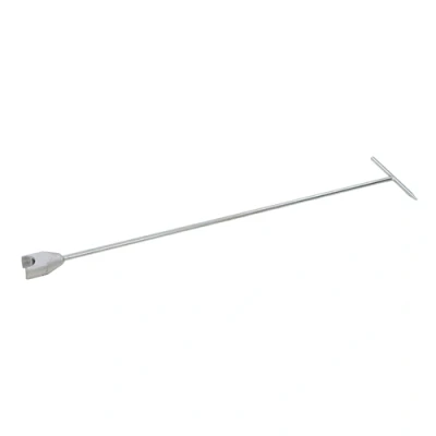 Image of Dickie Dyer Multipurpose 4 in 1 Stopcock Key 900mm / 35&quot;