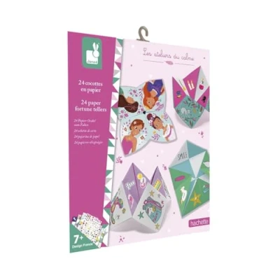 Image of janod Activity Paper Roll