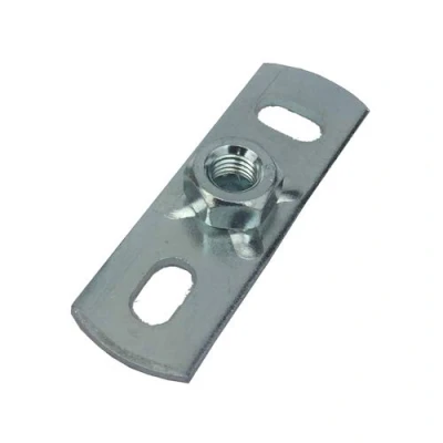 Image of M10 Back Plate (Female) (Pack of 50)