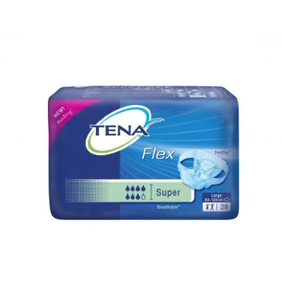 Image of Tena Flex Super Large 28