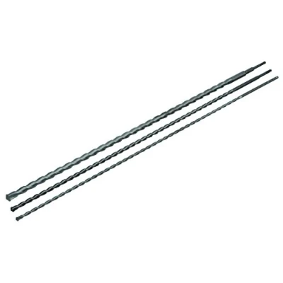 Image of Avit Mansonry 1m SDS Drill Bit set 3 piece