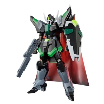 Image of Bandai Hobby Maquette Gundam 247 Black Knight Squad Rud Ro.A Gunpla HG 1/144 13cm 4573102663054