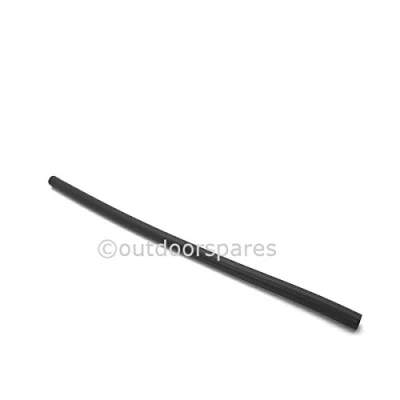 Image of Genuine Mountfield RV150 SV150 V35 Petrol Lawnmower Fuel Line 118550005/0