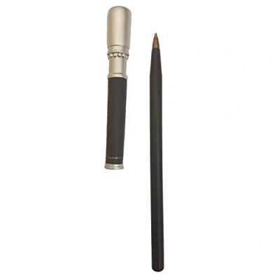 Image of The Noble Collection Fantastic Beasts Percival Graves Wand Pen and Bookmark 9in (23cm) Film Set Movie Props Gifts Stationery