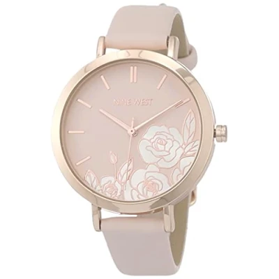 Image of NINE WEST Dress Watch 086702698943