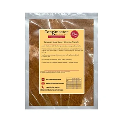 Image of Jamaican Spice Blend Slimming Friendly