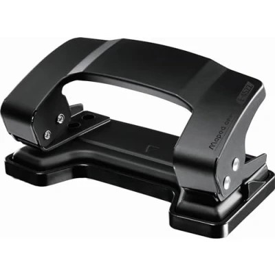 Image of Maped Office Essentials Metal E4522 Punch 2 Holes 6/8 Sheets 452211