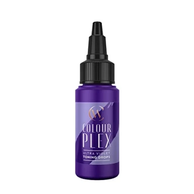 Image of Charles Worthington ColourPlex UV Toning Drops 30ml