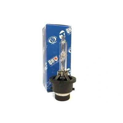Image of 907039350 Light Bulbs QUINTON HAZELL QBL502G D4S 42V 35W Xenon P32d 5 TOYOTA: Auris Hatchback, Avensis III Saloon, LEXUS: IS 3