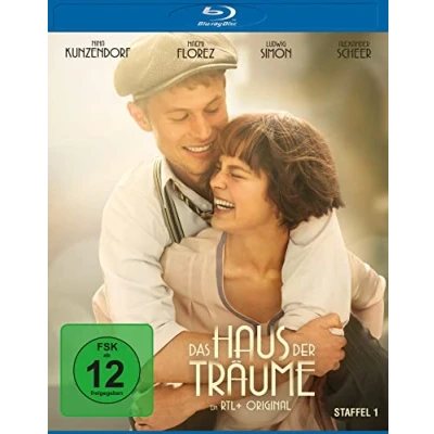 Image of Das Haus der Träume Staffel 1