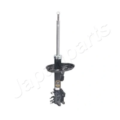 Image of 50708669, 50708670, 50708671, 50708672, 50708673 Shock absorber JAPANPARTS MM 00161 Front Axle Left Gas Pressure Twin Tube Suspension Strut Top pin
