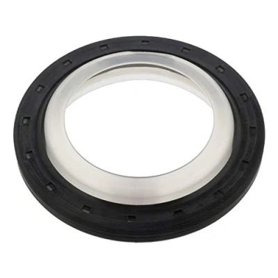 Image of 0139971646, 0159974746, 0169970646, 0219975247, 0259973947 Crankshaft Seal FEBI BILSTEIN 101438