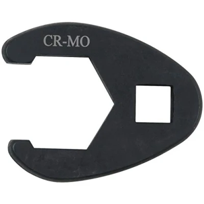 Image of KS Tools 9131324 Crows Foot Line Wrench 1/2 &quot;