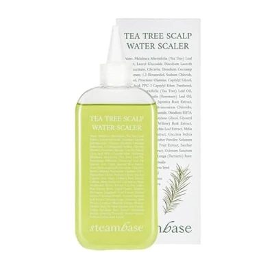 Image of [steambase] Tea Tree Scalp Water Scaler 250ml