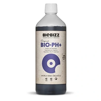 Image of Grow pH Corrector/UP BioBizz Bio pH+ (1L)