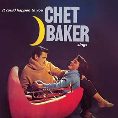 Image of It Could Happen To You (Limited Edition Transparent Purple Vinyl) [VINYL]