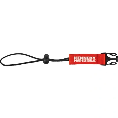 Image of Kennedy TTQ 25T Toggle Quick Change Tails, Pack of 3