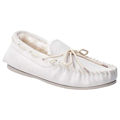 Image of Hush Puppies Women&#039;s Allie Low Top Slippers, Beige (Beige Beige), 4 (37 EU)