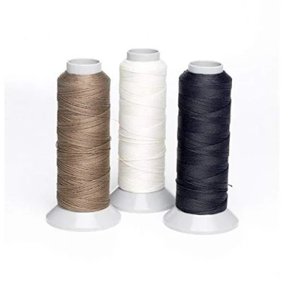 Image of Lincoln Plaiting Thread Reel For Horses