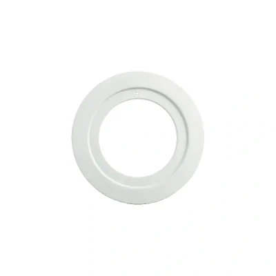 Image of 98mm Hole Converter Plate White for Halers H4 H5 500 Collingwood