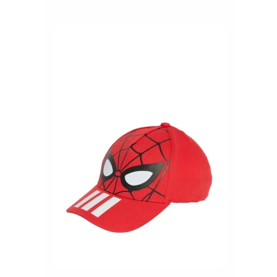 Image of adidas Sportswear Cap for kids, Size: XS/S, Pure ruby
