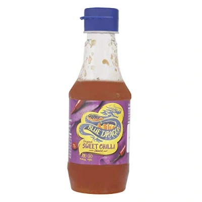 Image of Blue Dragon Sweet Chilli Sauce 190 ml