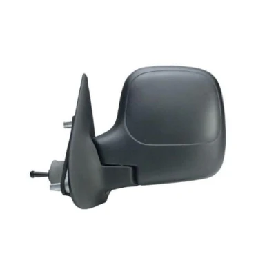 Image of 8153HN Wing mirror ALKAR 9233974 left Heatable, Control: cable pull, Convex for hand drive vehicles CITROËN: Berlingo / First I Van