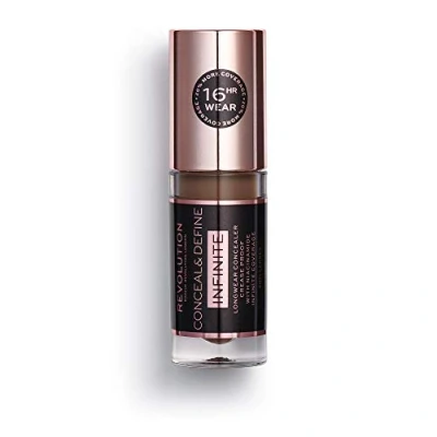 Image of Makeup Revolution, Infinite, Concealer, C17, 5ml