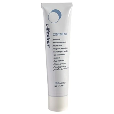 Image of L Mesitran Wound Ointment (20g / 0.7 oz)