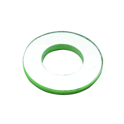 Image of METALMATE Type A Washer Bright ZP 16mm (Box 100) MEMWAA16Z
