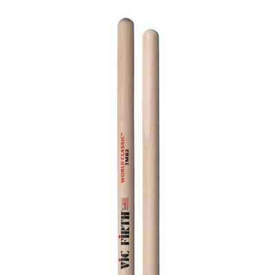 Image of Vic FIrth World Classic® Timbale sticks TMB2 (16 1/2&quot; x .470&quot;)