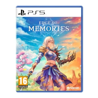 Image of Edge of Memories (PS5)