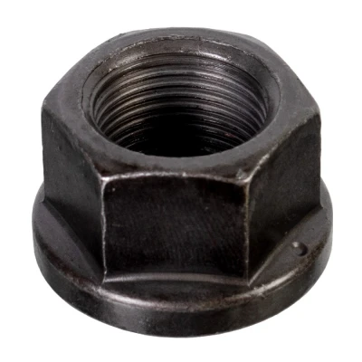 Image of 3684473X1 Wheel Nuts FEBI BILSTEIN 03964 Flat Seat 27