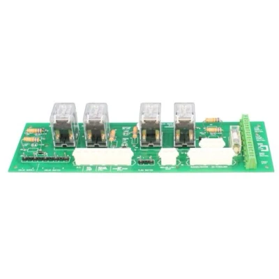 Image of Worcester Bosch Printed Circuit Board 87161079860