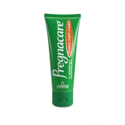 Image of Pregnacare Stretch Mark Cream 100 ml