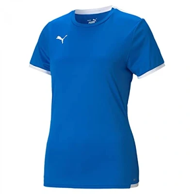 Image of PUMA teamLIGA Jersey W