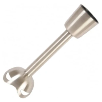 Image of Moulinex MS 0A16930, 651460 Stainless Steel Mixer Foot (305143 57678)