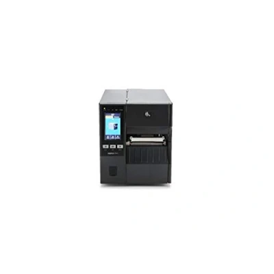 Image of Zebra ZT411 203 x DPI Wired &amp; Wireless Direct thermal/Thermal transfer POS printer