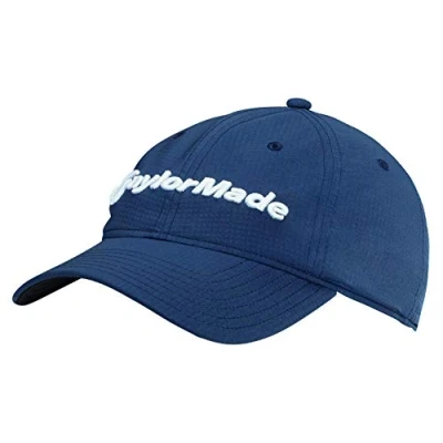Image of TaylorMade Womens Tour Cap, Navy