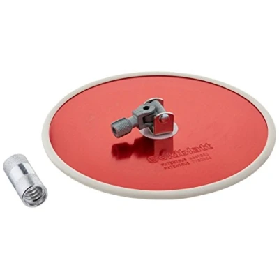 Image of Goldblatt G25638 Vortex Drywall Sander