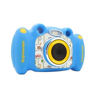 Image of Easypix KiddyPix Blizz blue