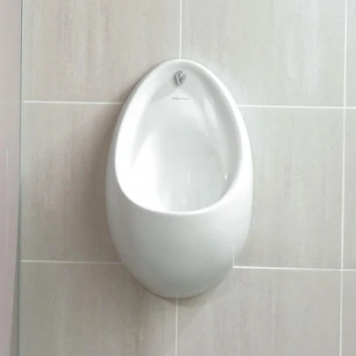 Image of Armitage Shanks S611001 Contour Urinal Concealed White 670mm