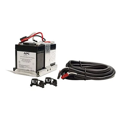 Image of Apc Replacement Battery Cartridge #135