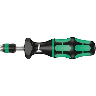Image of Wera WER074701 Torque Screwdrivers