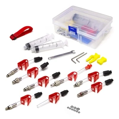 Image of Clarks Universal Bleed Kit