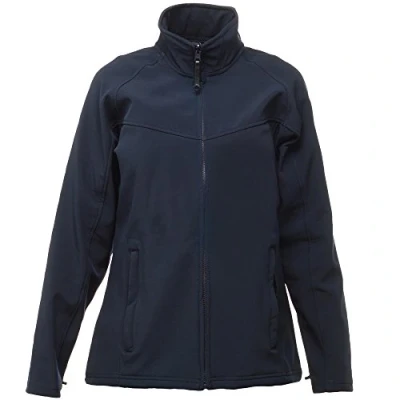 Image of Regatta Professional Women&#039;s Softshell Jacket